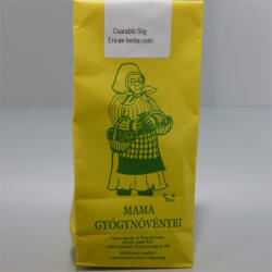 Mama Gyógynövényei csarabfű 50 g - vitalora
