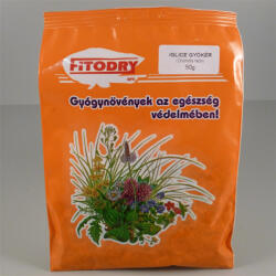 Fitodry iglic gyökér 50 g - vitalora