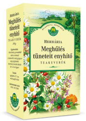 Herbária meghülés tüneteit enyhítő tea 100 g - vitalora