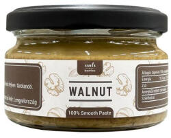 Nuts Berries Nuts&berries 100% diókrém 200 g - vitalora