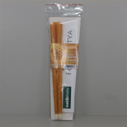 Naturhelix fülgyertya propolisz 2 db - vitalora