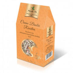 Mecsek Tea prémium creme brulée tea 80 g - vitalora