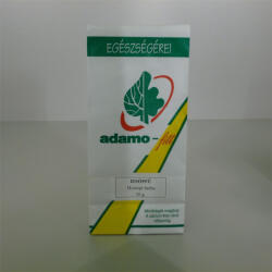 Adamo izsópfű 50 g - vitalora