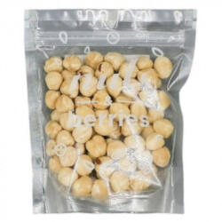 Nuts Berries Nuts&berries törökmogyoró hántolt 100 g - vitalora