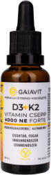 Gaiavit d3+k2 vitamin csepp 4000 forte 29 ml - vitalora