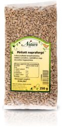 Dénes-Natura pirított napraforgó 250 g - vitalora