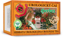Herbex urológiai tea 60 g