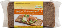 Mestemacher benus kenyér napraforgómagos 500 g - vitalora