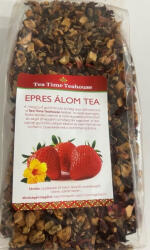 Tea Time Teahouse epres álom tea 300 g - vitalora