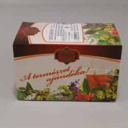 Boszy anti front teakeverék 20x1, 75g 35 g - vitalora