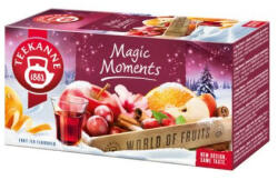 TEEKANNE magic moments tea 20x2, 5g 50 g