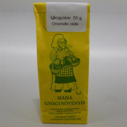Mama Gyógynövényei iglicgyökér 50 g - vitalora