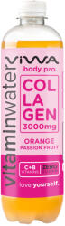 VIWA vitaminvíz bodypro 600 ml