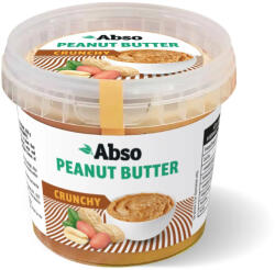 Absorice Abso 100% földimogyoróvaj ropogós 350 g