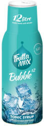 Fruttamax bubble 12 tonic 500 ml - vitalora