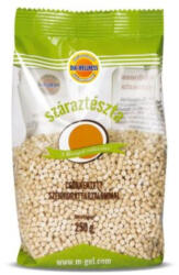 Dia-Wellness száraztészta tarhonya gépi 250 g - vitalora