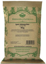 Herbária édesgyökér tea 40 g - vitalora