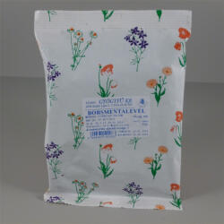 Gyógyfű borsmentalevél 50 g - vitalora