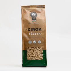 Magic Mills gluténmentes cirok száraztészta orsó 250 g - vitalora