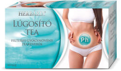 Herbária lúgosító tea 20x1, 5g 30 g