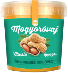 Valentine's mogyoróvaj classic ropogós 350 g - vitalora