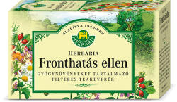 Herbária fronthatás elleni tea 20x1, 2g 24 g