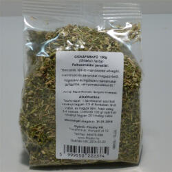 Fitodry cickafarkfű 100 g - vitalora