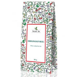 Mecsek Tea hibiszkuszvirág szálas tea 50 g - vitalora