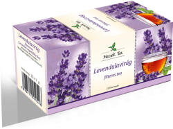Mecsek Tea levendulavirág tea 25x1g 25 g - vitalora