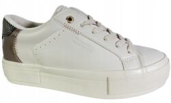 Big Star Női Tornacipő Big Star OO274A454 MÉRET37 Ökobőr Bézs Bélelt (100975801)