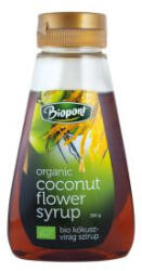 Biopont bio kókuszvirág szirup 300 g - vitalora