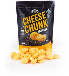 ZIEGLER Eredeti ziegler cheese chunk sajtgolyó 50 g