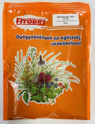 Fitodry petrezselyem levél 4mm 30 g - vitalora