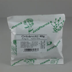 JuvaPharma orbáncfű tea 40 g