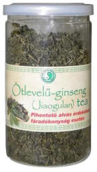 Dr. Chen Patika Dr. chen ötlevelű-ginseng tea 50 g