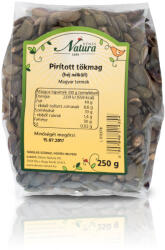 Dénes-Natura pirított tökmag 250 g - vitalora