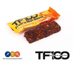 ZIEGLER Eredeti ziegler tf100 fruit’n nut boost mangós szelet 45 g