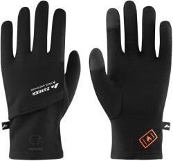ZANIER Ръкавици heat pads merino linter touch