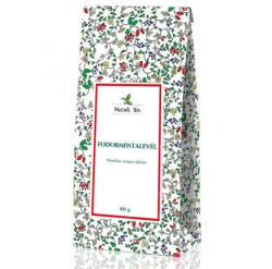 Mecsek Tea fodormenta levél szálas tea 50 g