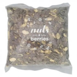 Nuts Berries Nuts&berries héj nélküli tökmag 500 g - vitalora