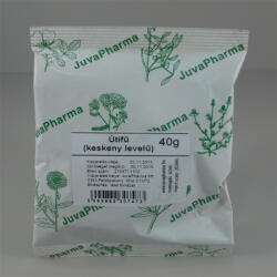 JuvaPharma útifű 40 g - vitalora