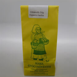 Mama Gyógynövényei orbáncfű 50 g - vitalora