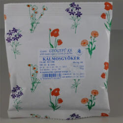 Gyógyfű kálmosgyökér 30 g - vitalora