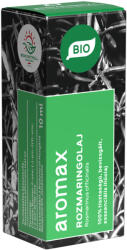Aromax bio rozmaringolaj 10 ml