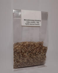 Mama Gyógynövényei máriatövismag őrlemény 50 g - vitalora