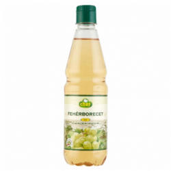 Chef borecet fehér 6% 500 ml