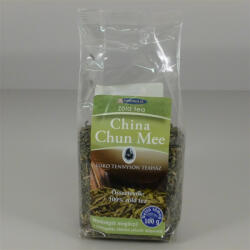Possibilis zöld tea china chun mee 100 g - vitalora