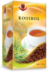 Herbex prémium rooibos tea 20x1, 5g 30 g