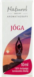 Naturol jóga illóolaj 10 ml