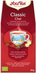 YOGI TEA bio tea klasszikus szálas 90 g